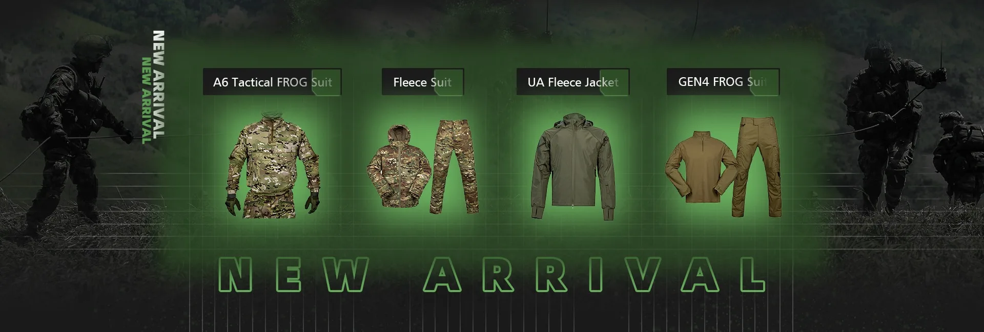 Frog-Suit-Manufacturer-Israeli-Military-Uniform-Wholesale2